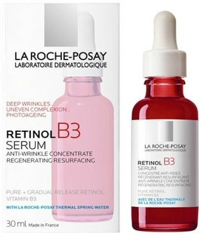 LA ROCHE-POSAY RETINOL B3 SERUM