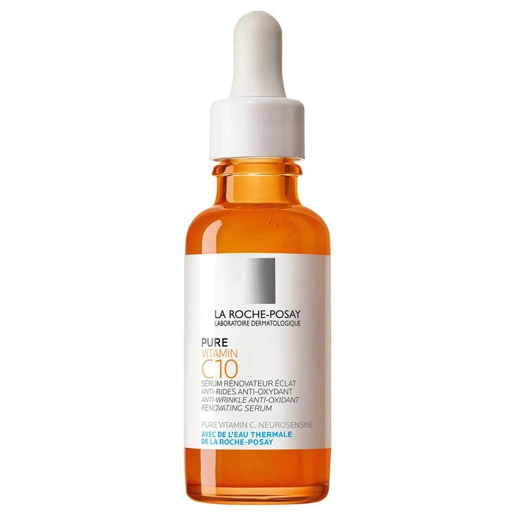 LA ROCHE POSAY PURE VITAMIN C10 SERUM