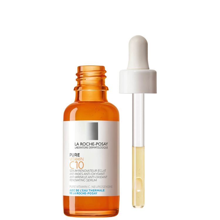 LA ROCHE POSAY PURE VITAMIN C10 SERUM