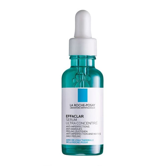 LA ROCHE-POSAY EFFACLAR SERUM