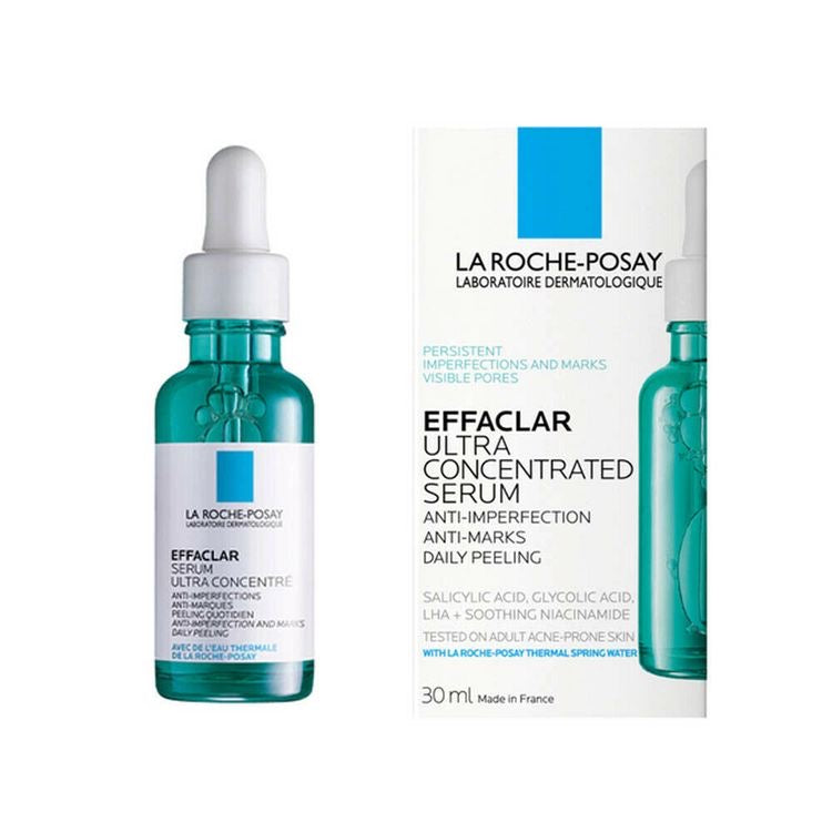 LA ROCHE-POSAY EFFACLAR SERUM