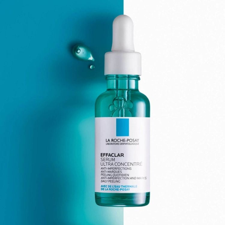 LA ROCHE-POSAY EFFACLAR SERUM