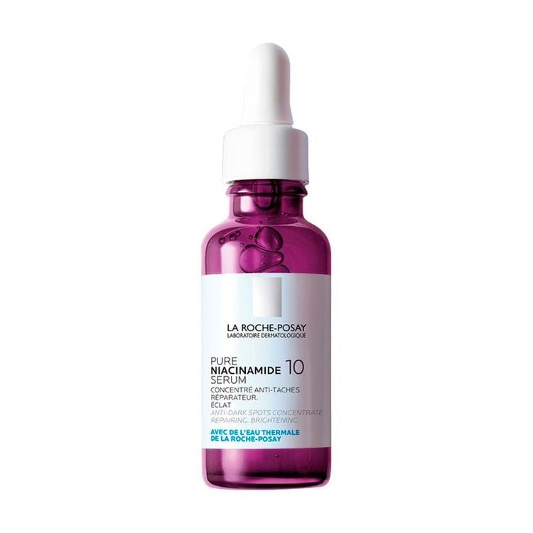 LA ROCHE POSAY NICINAMIDE SERUM