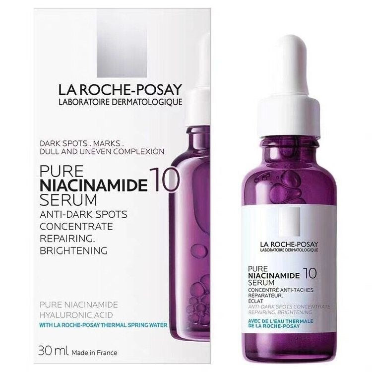 LA ROCHE POSAY NICINAMIDE SERUM