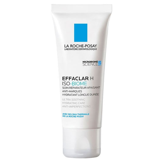 LA ROCHE-POSAY EFFACLAR H ISO- BIOME