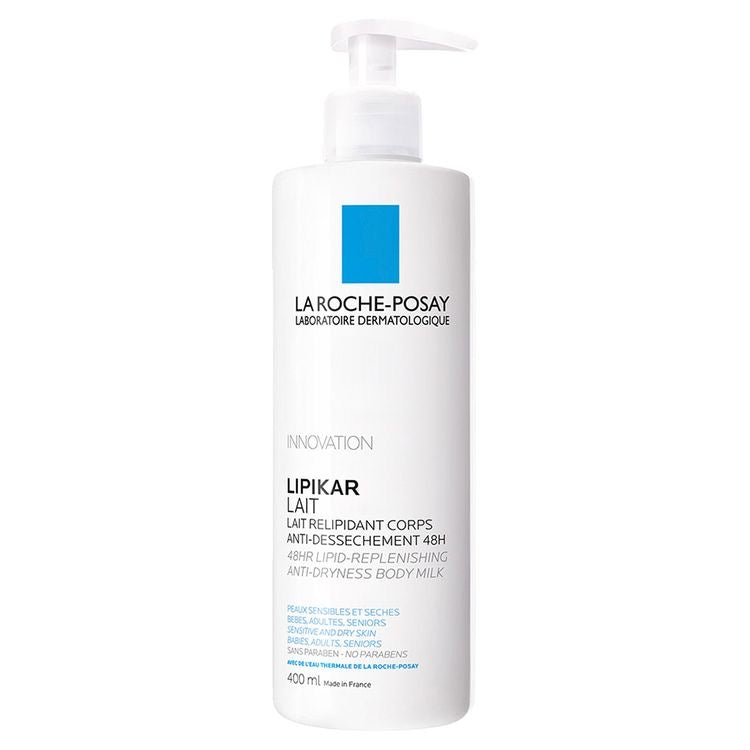 LA ROCHE-POSAY LIPIKAR LAIT