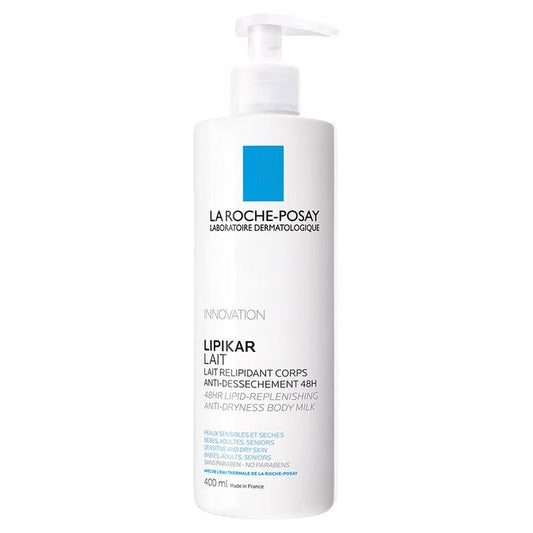 LA ROCHE-POSAY LIPIKAR LAIT