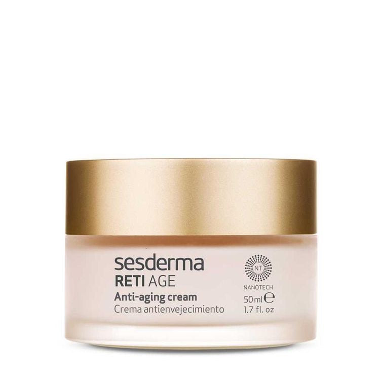 SESDERMA RETIAGE FACIAL CREAM