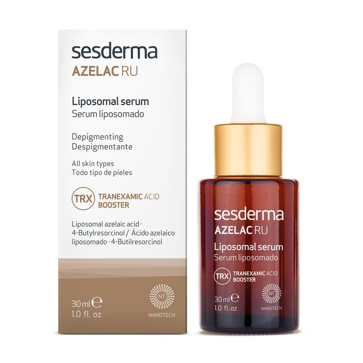 SESDERMA AZELAC RU LIPOSOMAL SERUM DEPIGMENTING