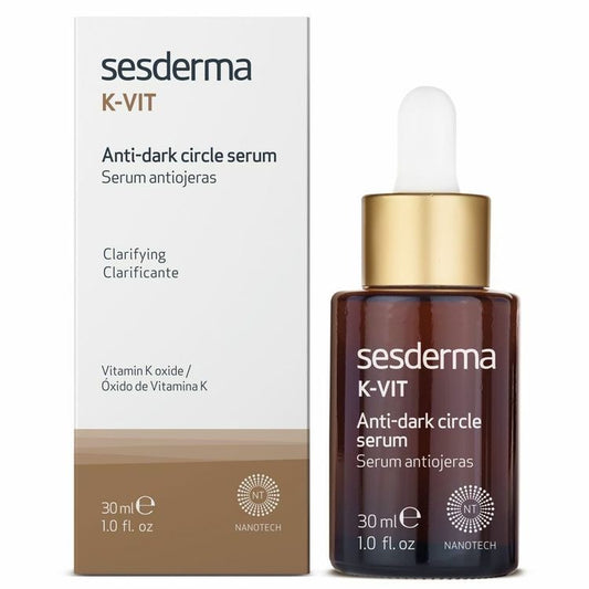 SESDERMA K-VIT ANTI-DARK CIRCLES SERUM