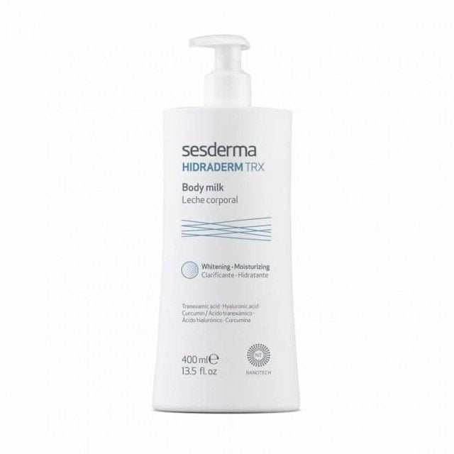 SESDERMA HIDRADERM TRX WHITENING BODY MILK