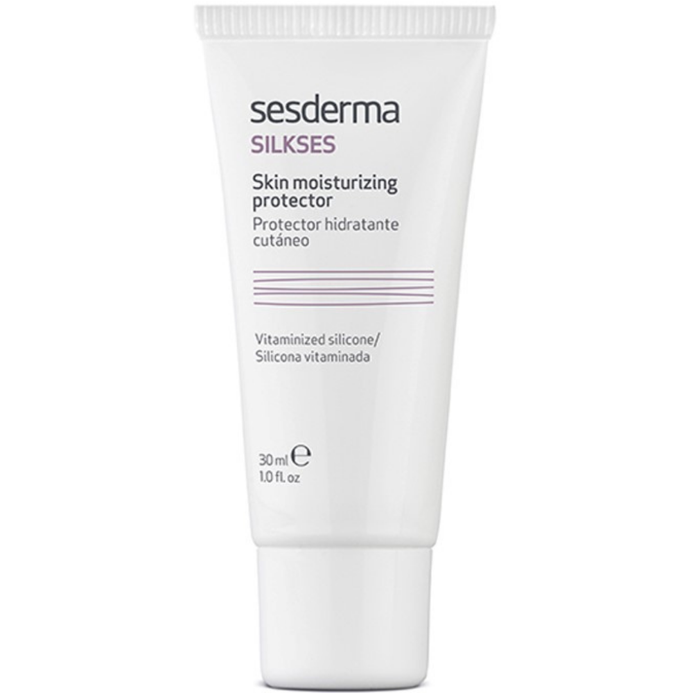 SESDERMA SILKSES SKIN MOISTURIZING PROTECTOR