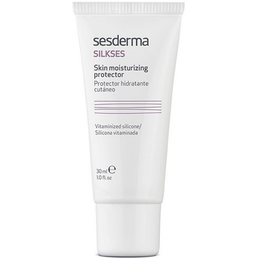 SESDERMA SILKSES SKIN MOISTURIZING PROTECTOR