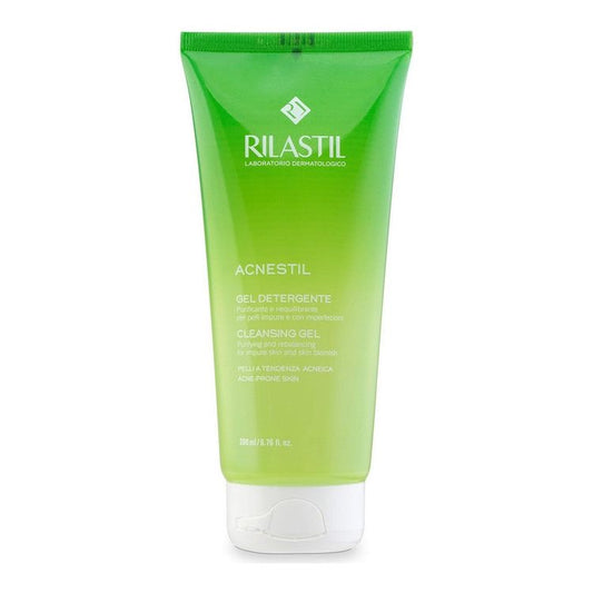 Rilastil  Acnestil Cleansing Gel