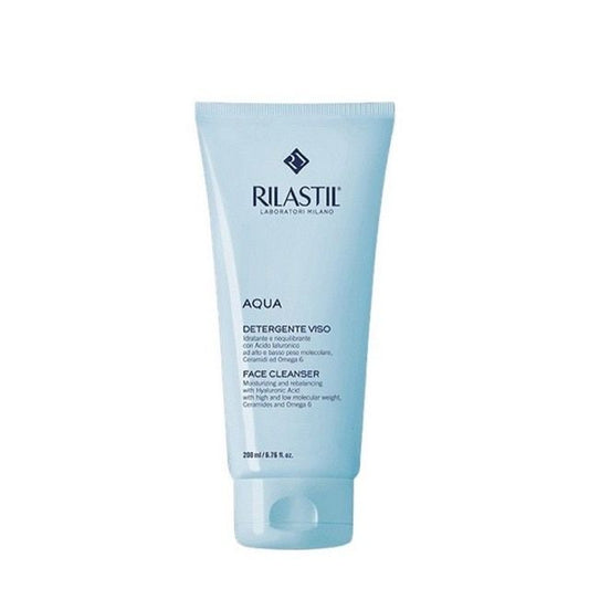 Rilastil Aqua Face Cleanser 200 ml