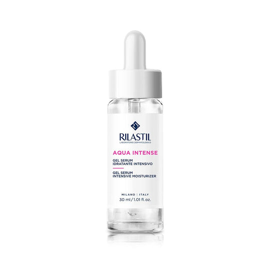 Rilastil Aqua Intense Gel Serum