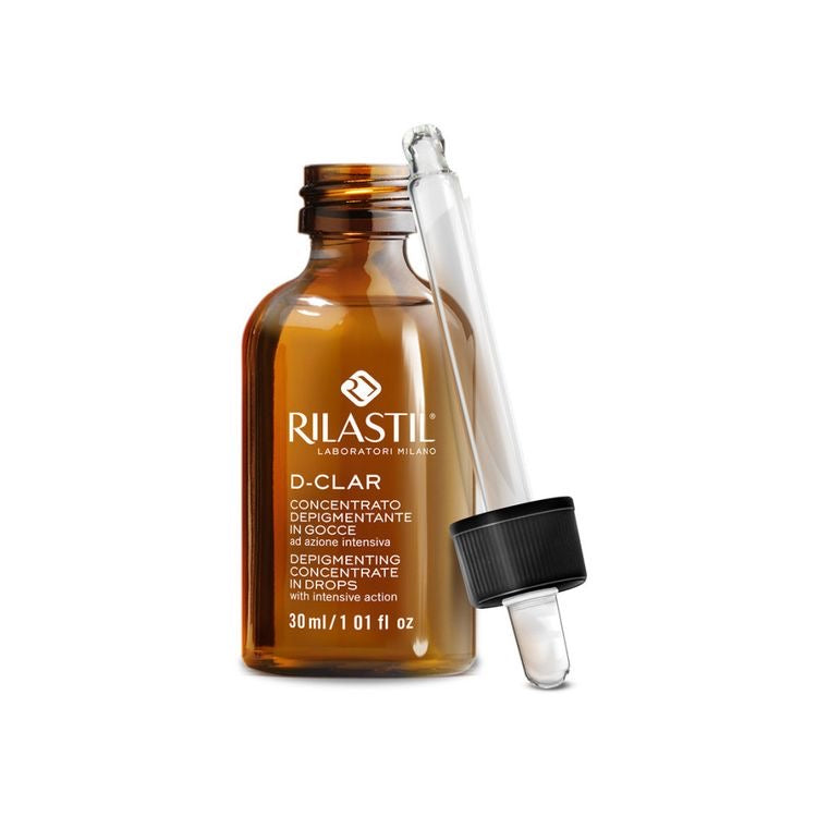 Rilastil D-clar Depigmenting Concentrate Drops