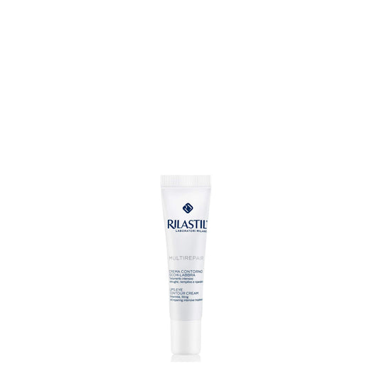 Rilastil Multirepair Eye and Lip Contour Cream