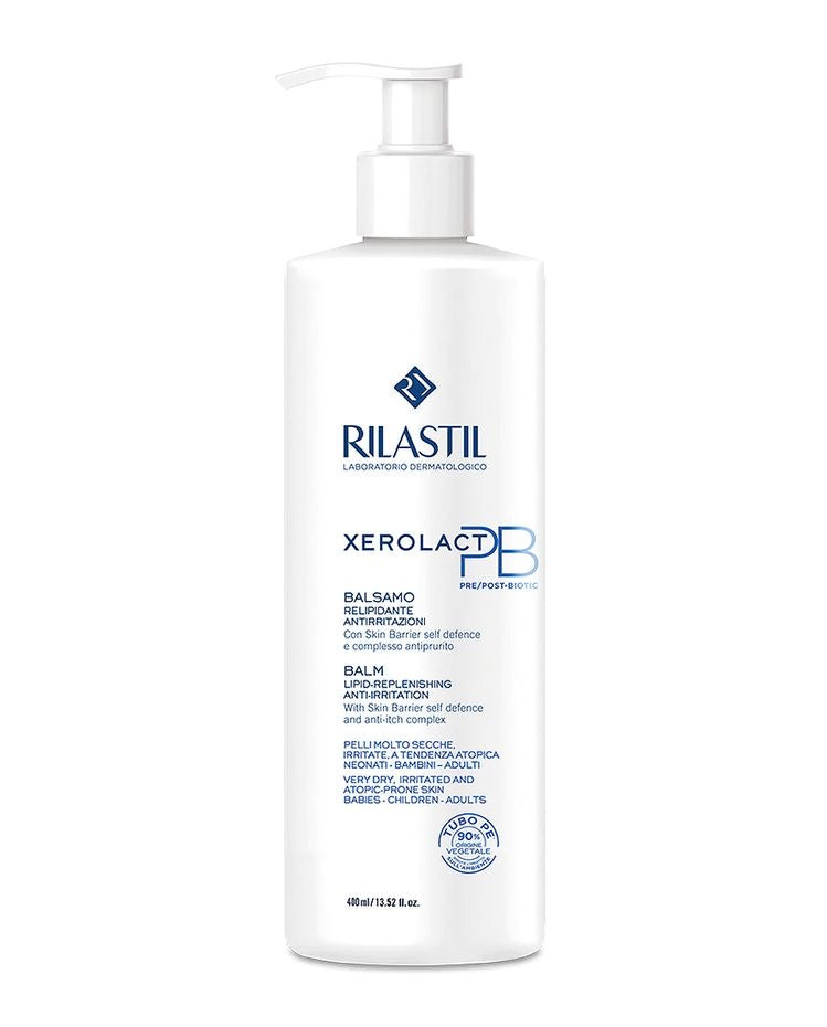 Rilastil Xerolact PB Balm 400 ml