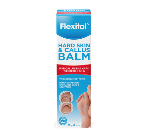 Flexitol callus remover cream 56 g