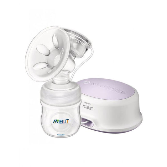 AVENT BREAST PUMP ELECTRIC