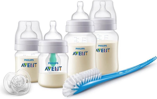 AVENT ANTI COLIC GIFT SET