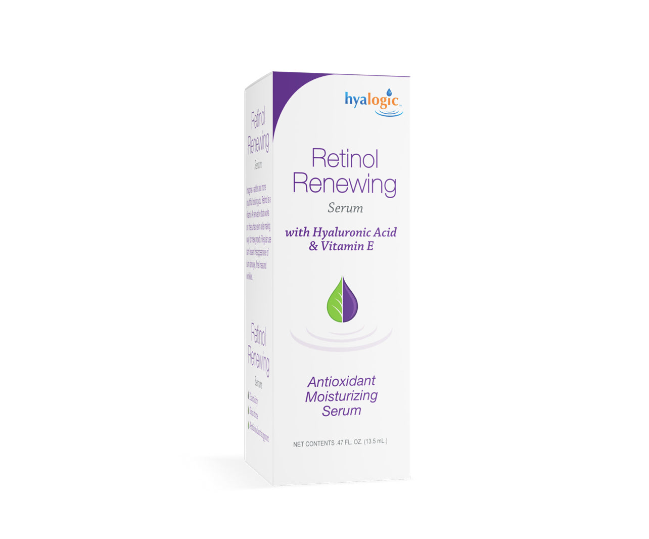 HYALOGIC RETINOL RENEWING SERUM 13.5ML