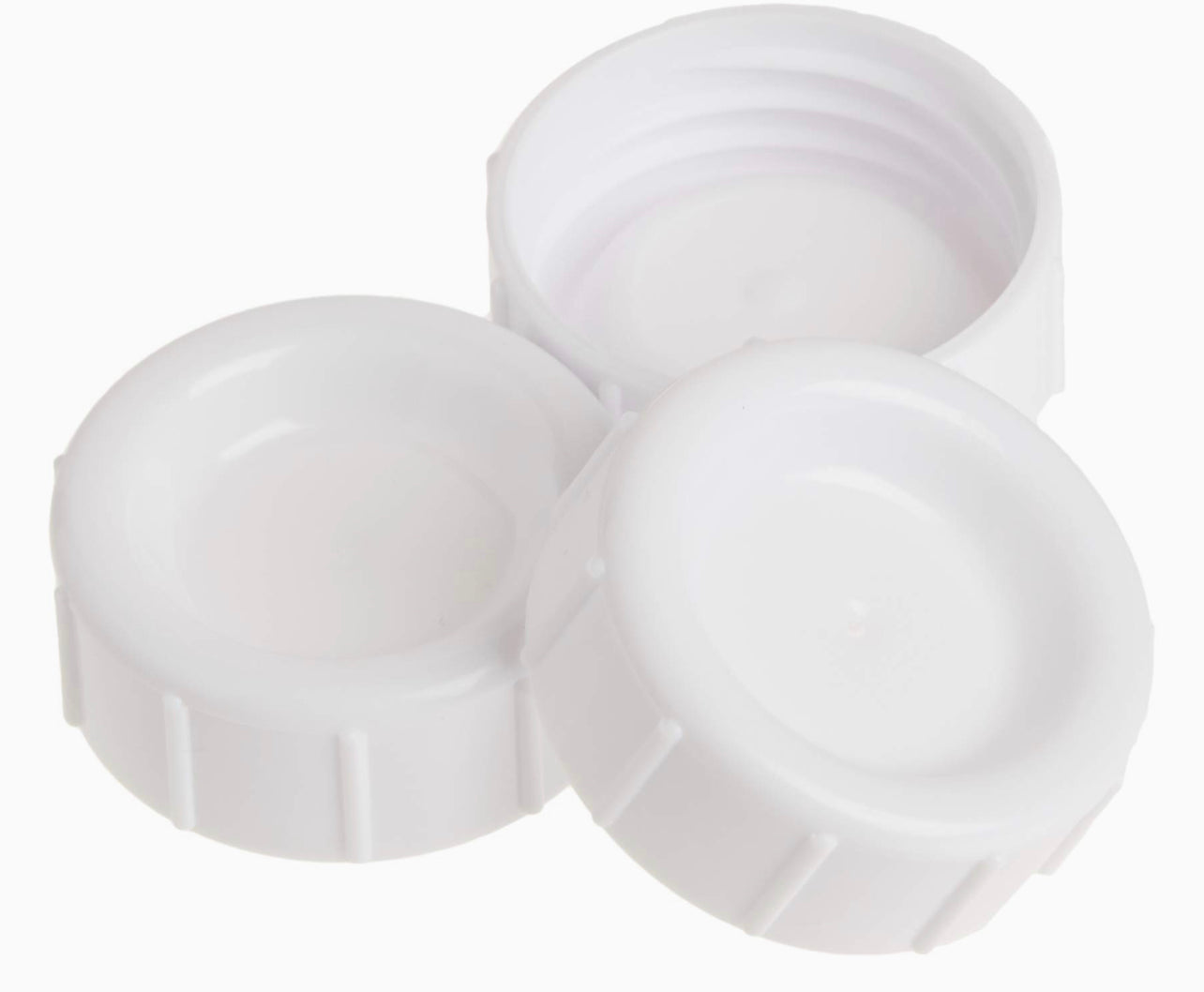 DR BROWNS BABY STORAGE TRAVEL CAPS