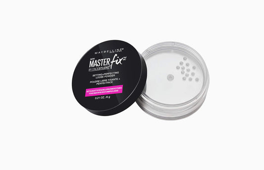 MAYBELLINE FACESTUDIO LOOSE POWDER 01