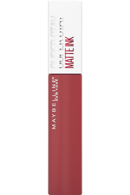 MAYBELLINE SUPER STAY MATE INK 170