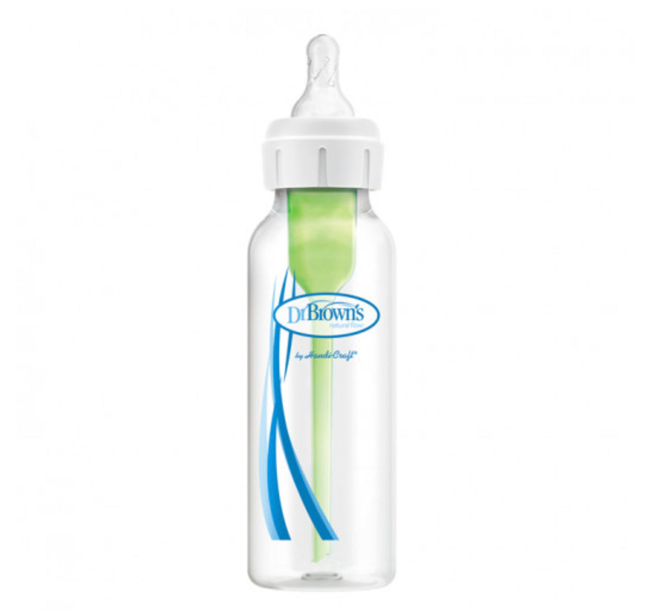 DR BROWNS BOTTLE SPECIALTY FEEDING SYSTEM 250ML