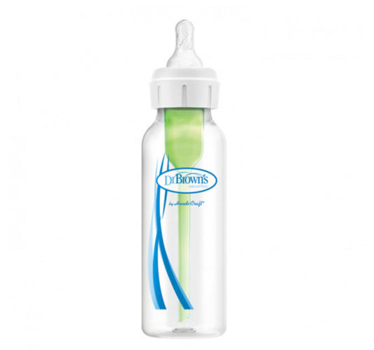 DR BROWNS BOTTLE SPECIALTY FEEDING SYSTEM 250ML