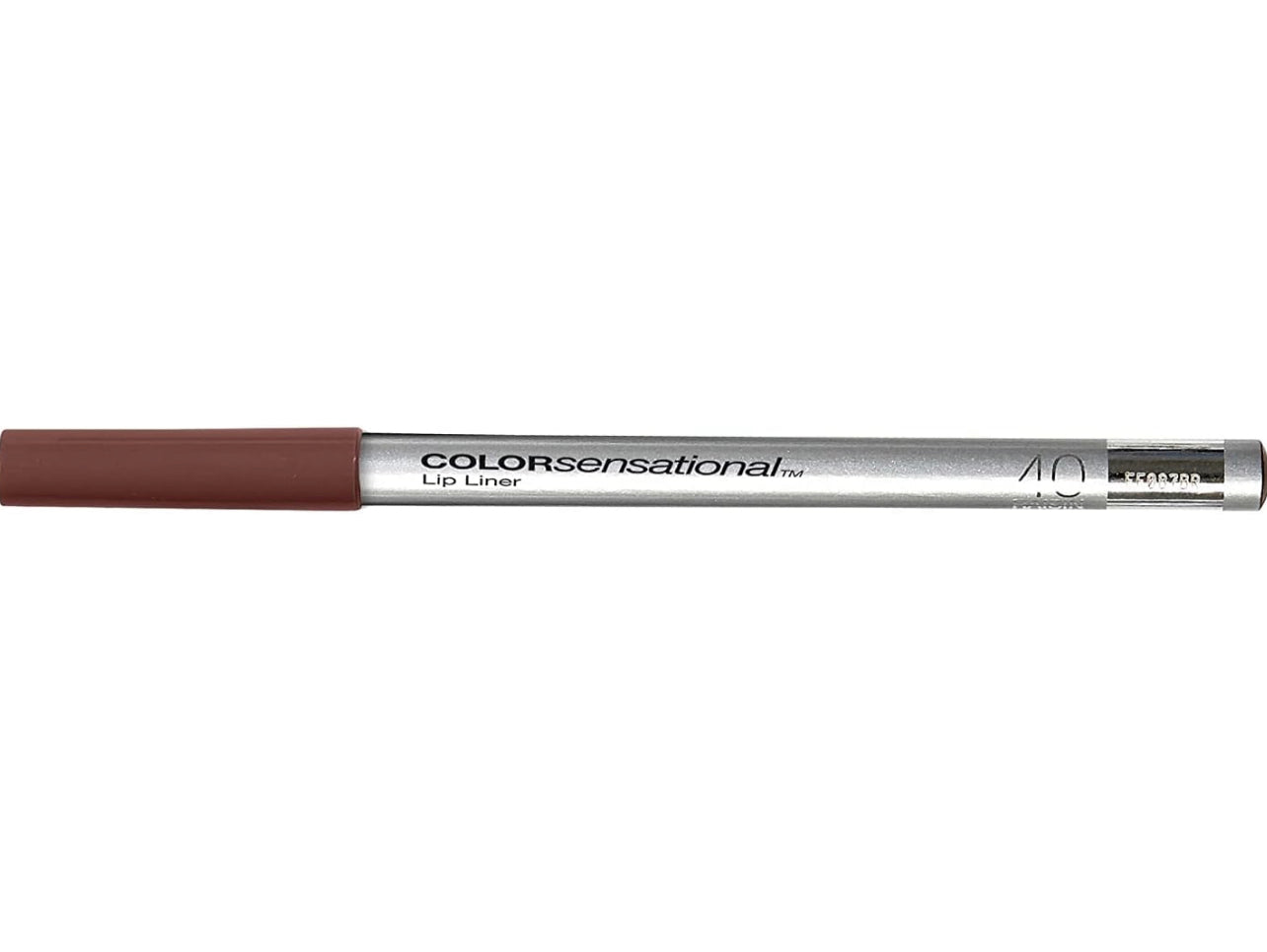 MAYBELLINE LIP LINER NO 40