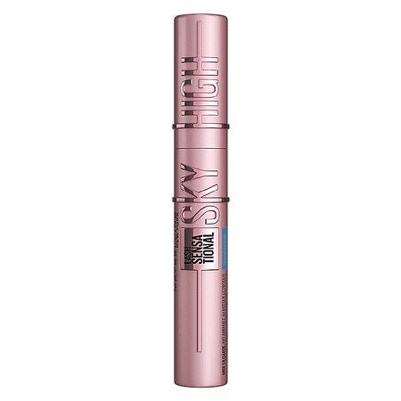 MAYBELLINE LASH SENSATIONAL SKY HIGH COSMIC BLACK MASCARA 9.6ML