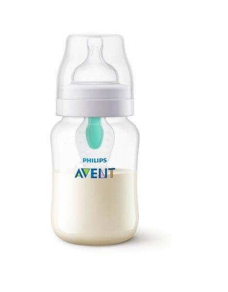 AVENT ANTI COLIC 1M+ 260ML