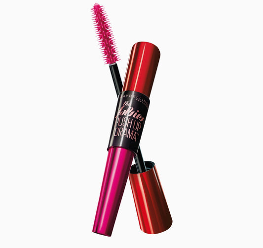 MAYBELLINE THE FALSIES PUSH UP DRAMA MASCARA