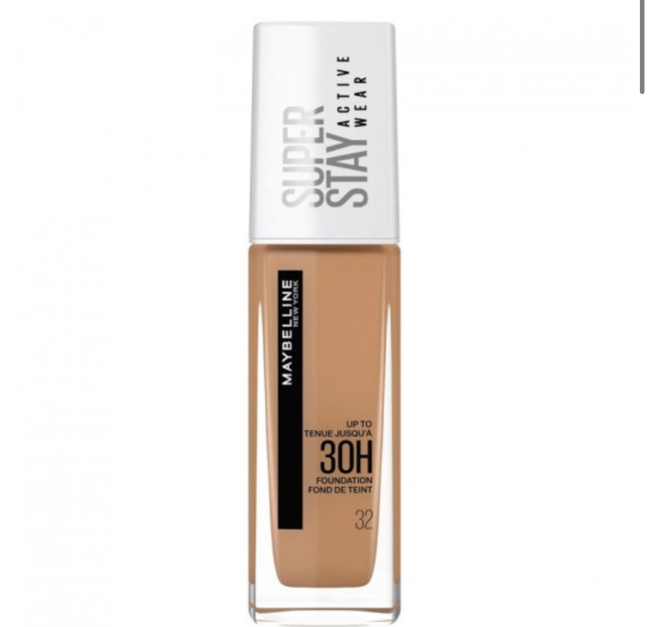 MAYBELLINE SUPERSTAY FULL COVER NO 32