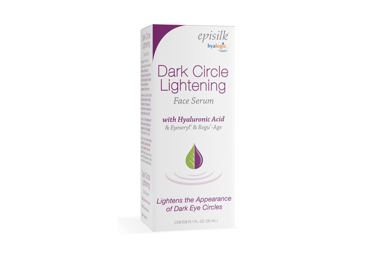 HYALOGIC DARK CIRCLE LIGHTENING SERUM 30ML