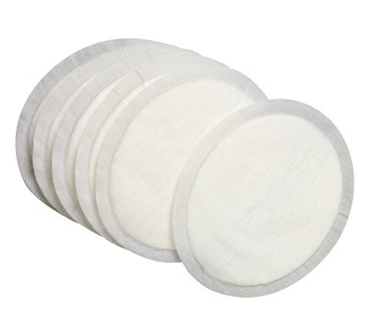 DR.BROWN BREAST 30 PADS