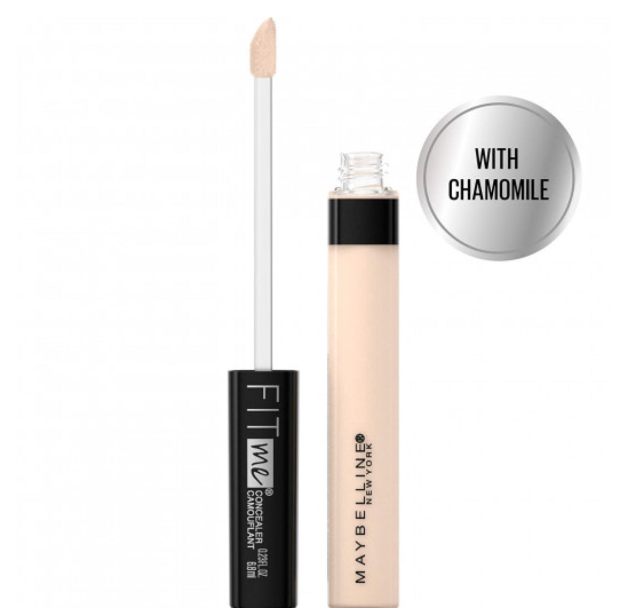 MAYBELLINE FIT ME CONCEALER 15