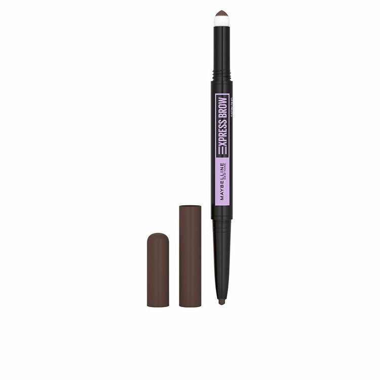 MAYBELLINE EXPRESS BROW DARK BROWN