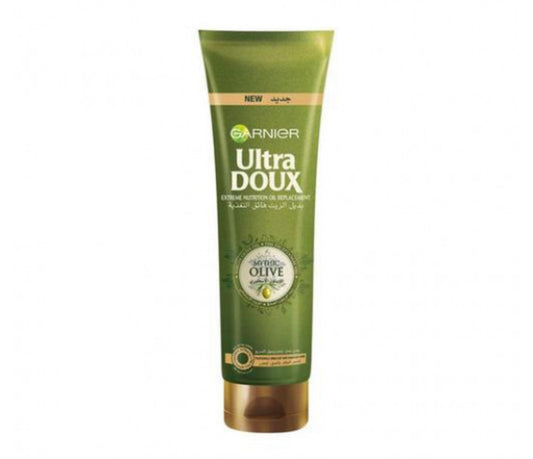 GARNIER ULTRA DOUX OIL REPL. MYTHIC OLIVE 300ML