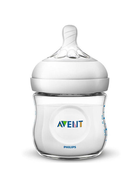 AVENT NATURAL 125ML