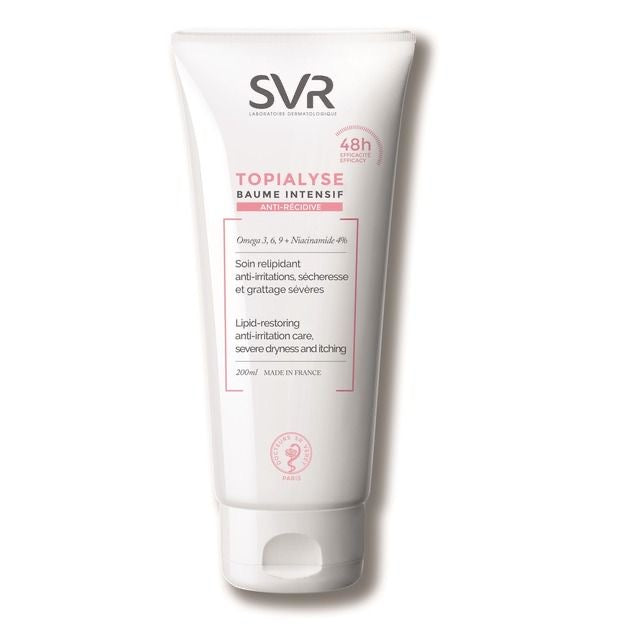 SVR TOPIALYSE BAUME INTENSIF 200ML