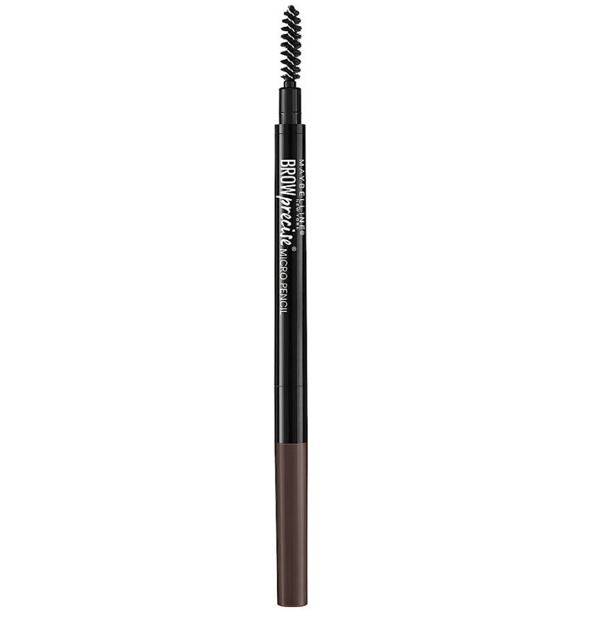 MAYBELLINE BROW PRECISE MICRO PENCIL DEEP BROWN