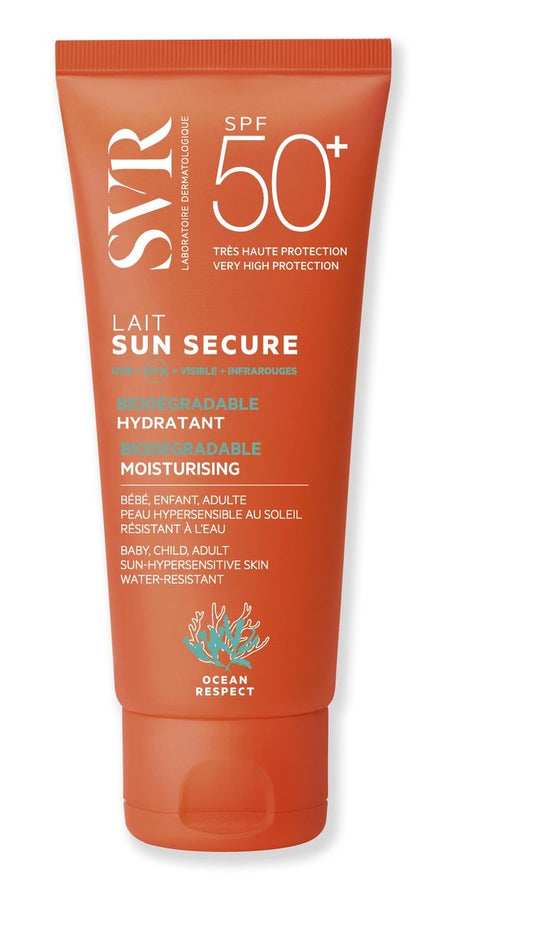 SVR SUNBLOCK LOTION 100ML