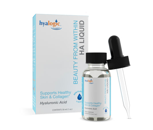 HYALOGIC HYALURINC ACID SERUM 30ML