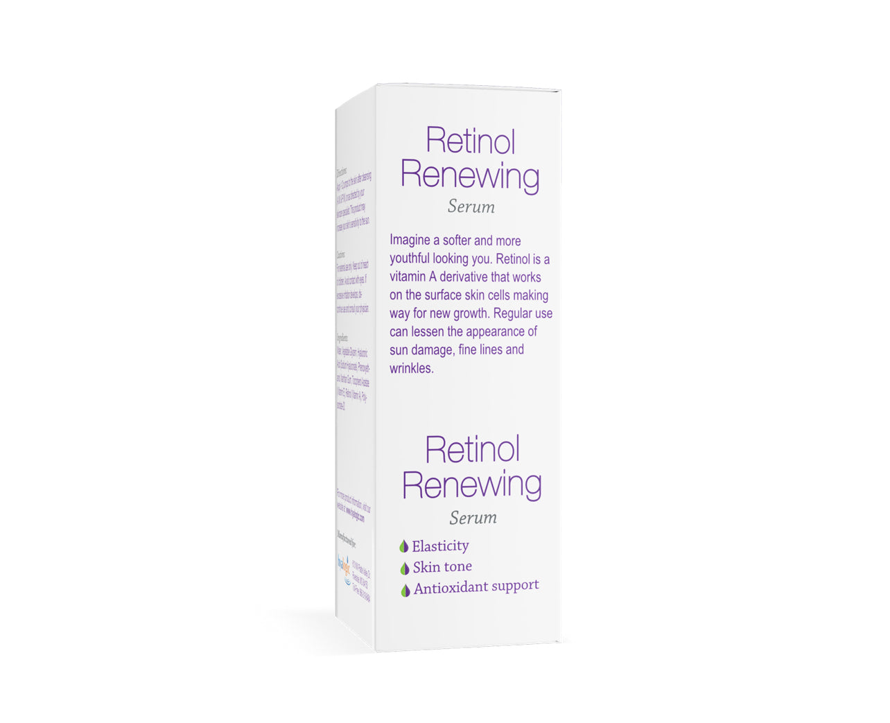 HYALOGIC RETINOL RENEWING SERUM 13.5ML