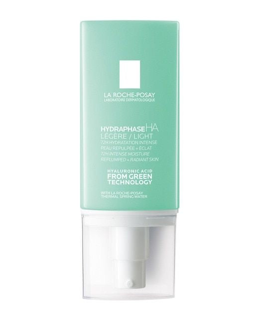 LA ROCHE POSAY HYDRAPHASE HA LIGHT 50ML