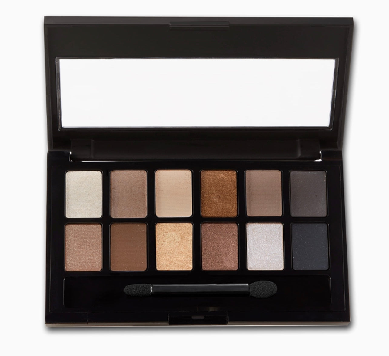 MAYBELLINE EYE STUDIO THE  NUDES